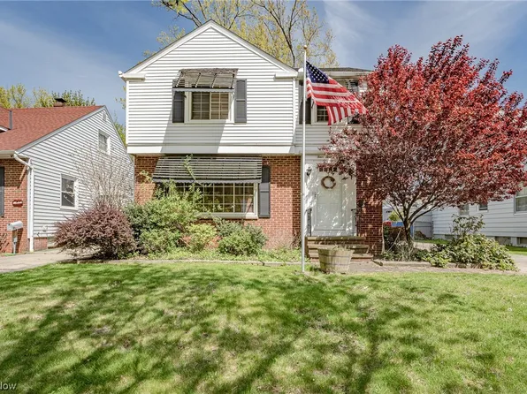 425 E 272nd St, Euclid, OH 44132