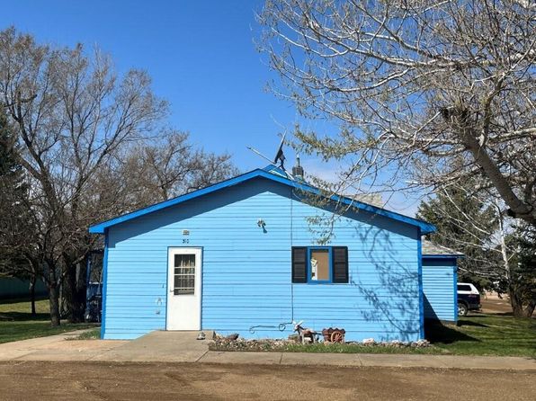 310 N Taft Ave, Isabel, SD 57633