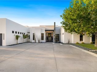 3716 Caesars Cir, Las Vegas, NV 89120