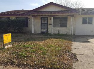 710 McDivitt Dr, Garland, TX 75040