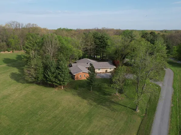 2585 Dylan Dr, Marion, IL 62959