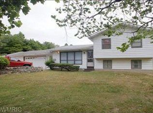 44583 M 140 Hwy, Covert, MI 49043