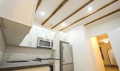 Rented by Brickwood Realty