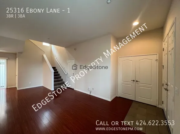 25316 Ebony Ln #1, Lomita, CA 90717
