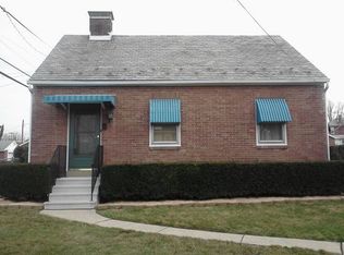 3425 Boyer St, Laureldale, PA