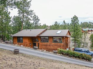 29897 Spruce Rd, Evergreen, CO 80439