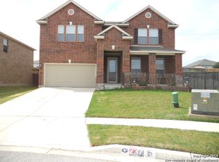 237 Springtree Trl, Cibolo, TX 78108