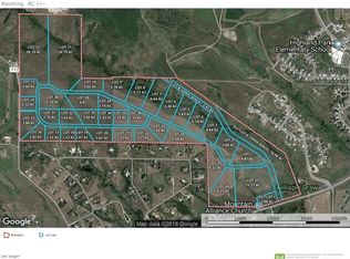 43 Saddlecrest Dr #5, Sheridan, WY 82801