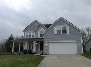 3735 Waterstone St, Amelia, OH 45102