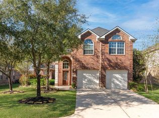 20698 Oakhurst Meadows Dr, Porter, TX 77365