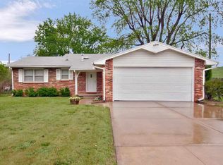 1739 N West Lynn Ave, Wichita, KS 67212