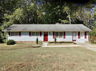 4877 Cherokee Way SE, Conyers, GA 30094