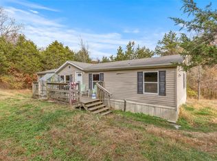 4599 Highway Nn, Catawissa, MO 63015