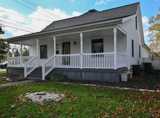 295 Kenmore Ave, Marion, OH