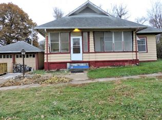 702 Clay St, Sidney, IA 51652
