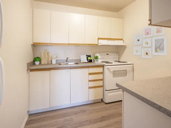 Bayridge Court Apartments