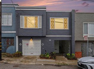519 Garfield St, San Francisco, CA 94132