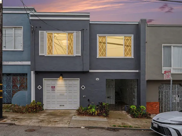 519 Garfield St, San Francisco, CA 94132