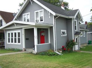 3376 Lake Shore Rd, Buffalo, NY 14219