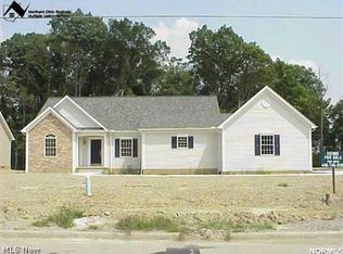 4965 Mill Rd, Broadview Heights, OH 44147