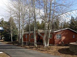 17234 Azusa Rd, Bend, OR 97707