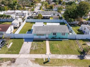 Newton Heights, Homestead, FL 33033
