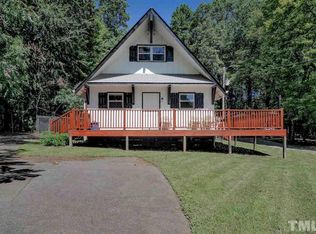 5811 Craig Rd, Durham, NC 27712