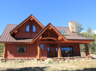 1739 Cr 21a, Canon City, CO 81212