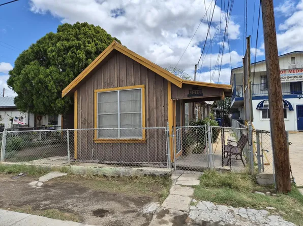 2215 San Dario Ave, Laredo, TX 78040