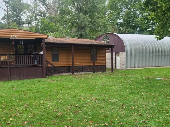 11683 State Route 104, Lucasville, OH 45648