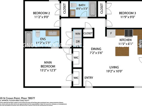 3rd image of this home