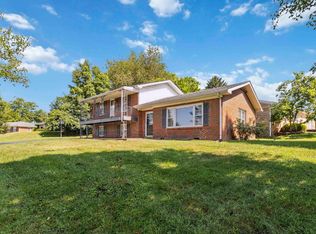 501 Paiute Trl, Frankfort, KY 40601