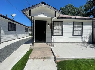 1211 Cabell St, Houston, TX 77022