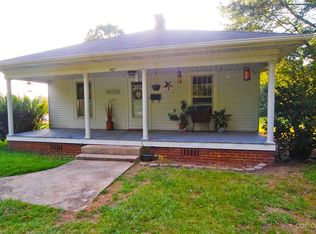 507 Jackson Park Rd, Kannapolis, NC 28083