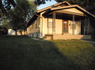 602 Oak St, Marion, OH
