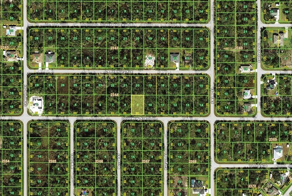 1st image of 13374 DOUBLEDAY AVENUE LOT 9