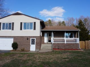 1914 Poplar Rd, Stafford, VA 22556