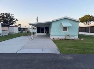 5620 Lake Lizzie Dr Lot 43, Saint Cloud, FL 34771
