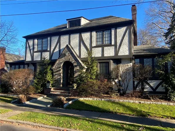 5 Fairway Street, Mount Vernon, NY 10552