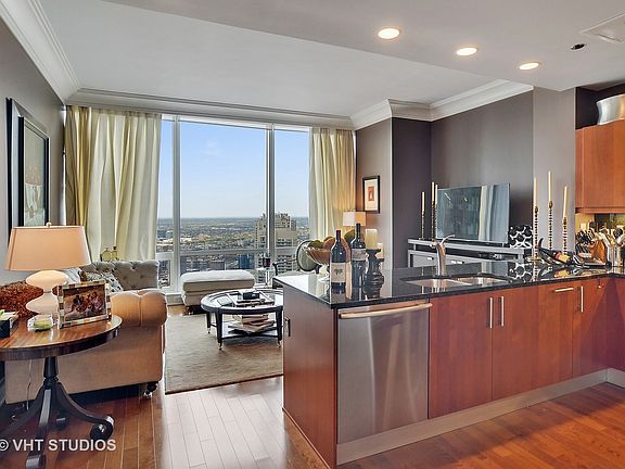 2nd image of 401 N Wabash Ave #45E
