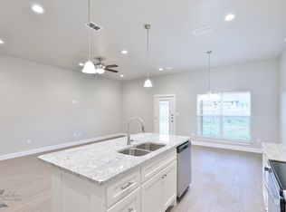 4125 Carrera Ln, Abilene, TX 79602