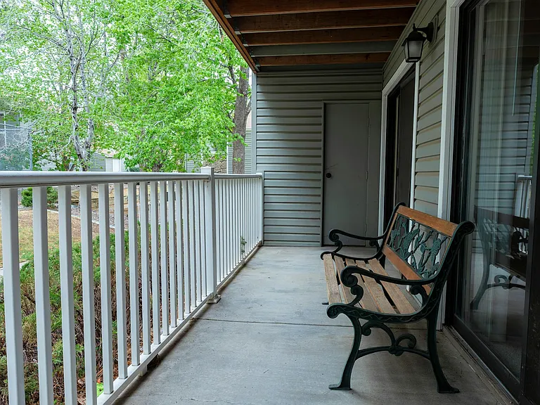 901 S Zeno Way #100 — Photo 74