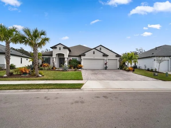 12715 Wheatgrass Ct, Parrish, FL 34219