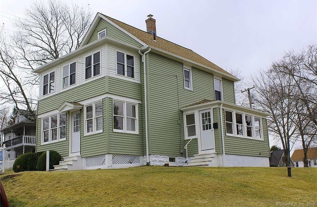 22 Roosevelt Ave, Terryville, CT 06786 Zillow
