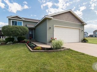 11719 Barkton Dr, Holland, MI 49424