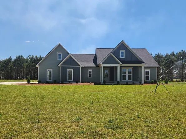 125 Willow Oak Loop, Leesburg, GA 31763