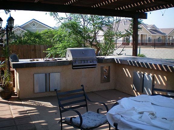 bbq