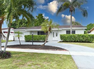 Hollywood Hills, Hollywood, FL 33021