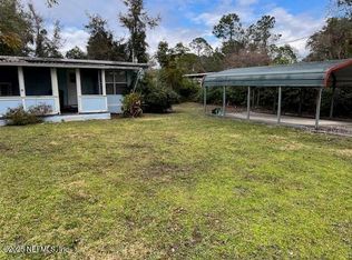757 San Mateo Rd, Satsuma, FL 32189