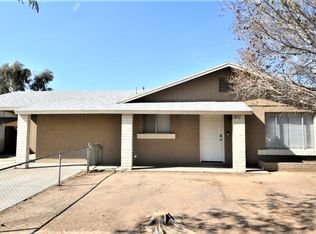 4812 W Hubbell St, Phoenix, AZ 85035